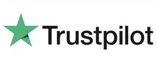Trustpilot verification badge